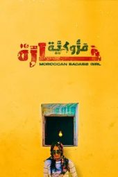 Nonton film Moroccan Badass Girl (2023)
