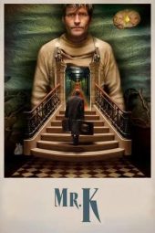 Nonton film Mr K (2025)