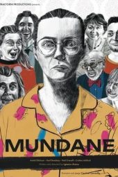 Nonton film Mundane (2025)