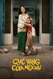 Nonton film My Little Grandma (2025)