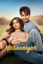 Nonton film Nadaaniyan (2025)
