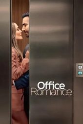 Nonton film Office Romance (2026)
