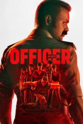Nonton film Officer on Duty (2025)