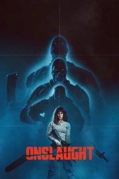 Nonton film Onslaught (2026)