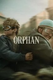 Nonton film Orphan (2025)