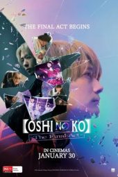 Nonton film Oshi no Ko -The Final Act- (2024)