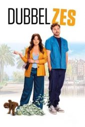 Nonton film Out of Luck (2025)