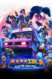 Nonton film Papa Zola: The Movie (2025)
