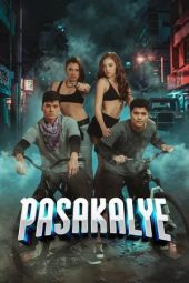 Nonton film Pasakalye (2026)