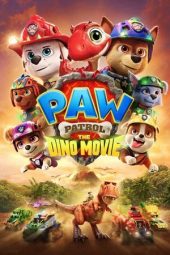 Nonton film PAW Patrol: The Dino Movie (2026)