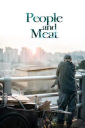 Nonton film People and Meat (2025)