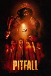 Nonton film Pitfall (2026)