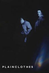 Nonton film Plainclothes (2025)