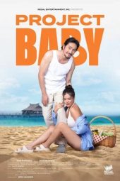 Nonton film Project Baby (2026)