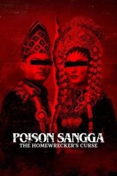 Nonton film Racun Sangga: Santet Pemisah Rumah Tangga (2024)