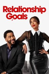 Nonton film Relationship Goals (2026)