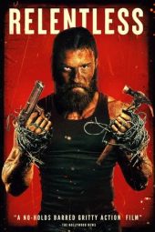 Nonton film Relentless (2026)