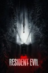 Nonton film Resident Evil (2026)