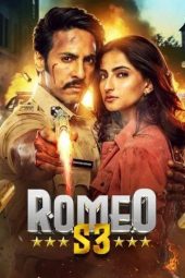 Nonton film Romeo S3 (2025)
