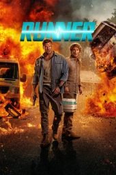 Nonton film Runner (2026)