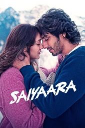 Nonton film Saiyaara (2025)