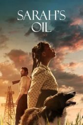 Nonton film Sarah’s Oil (2025)