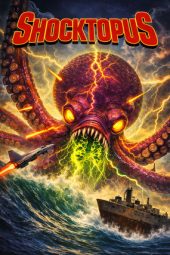 Nonton film Shocktopus (2026)