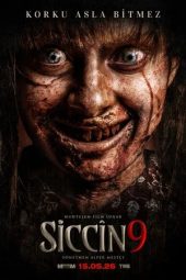 Nonton film Siccîn 9 (2026)