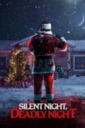 Nonton film Silent Night, Deadly Night (2025)