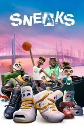 Nonton film Sneaks (2025)