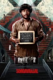 Nonton film Sorgavaasal (2024)