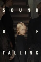 Nonton film Sound of Falling (2025)