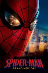 Nonton film Spider-Man: Brand New Day (2026)