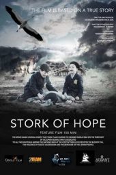 Nonton film Stork of Hope (2025)