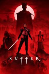 Nonton film Suffer (2025)