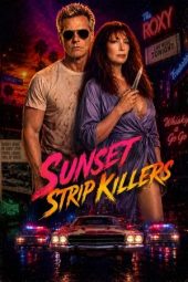 Nonton film Sunset Strip Killers (2026)