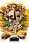Nonton film Super Troopers 3 (2026) Nonton film Super Troopers 3 (2026)