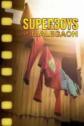 Nonton film Superboys of Malegaon (2025)