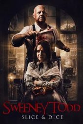 Nonton film Sweeney Todd: Slice & Dice (2025)