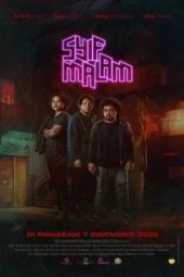 Nonton film Syif Malam (2023)