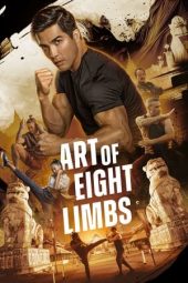 Nonton film Art of Eight Limbs (2024) Nonton film Art of Eight Limbs (2024)