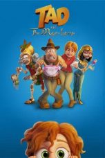 Nonton film Tad and The Magic Lamp (2026) Nonton film Tad and The Magic Lamp (2026)
