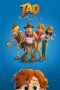 Nonton film Tad and The Magic Lamp (2026)