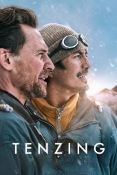 Nonton film Tenzing (2026)