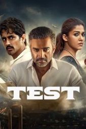 Nonton film Test (2025)