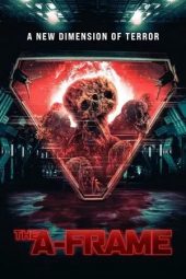 Nonton film The A-Frame (2024)