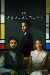 Nonton film The Assessment (2025)