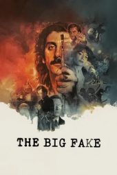 Nonton film The Big Fake (2026)