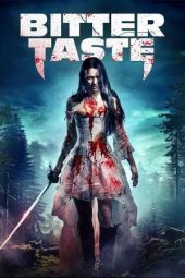 Nonton film The Bitter Taste (2025)