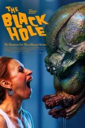 Nonton film The Black Hole (2025)